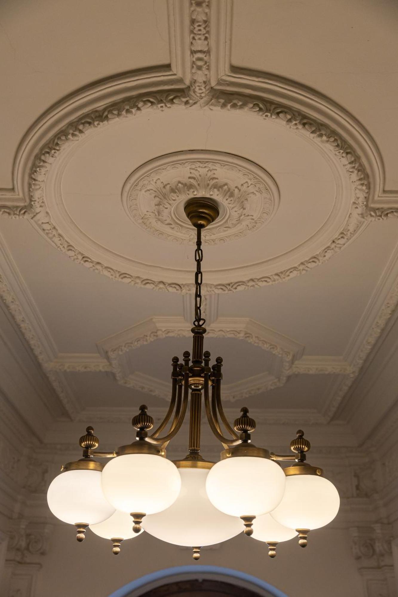 Alqush Downtown 4* Praga